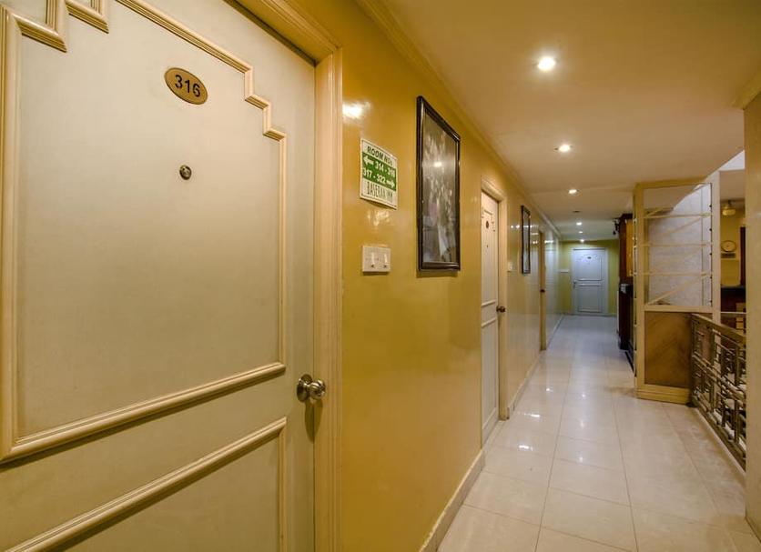 Lorong Foto