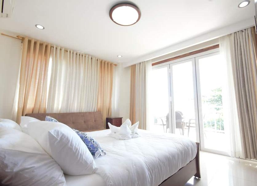 Kamar Tidur Foto