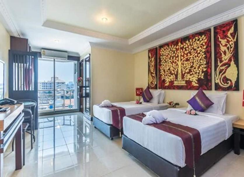 Kamar Tidur Foto