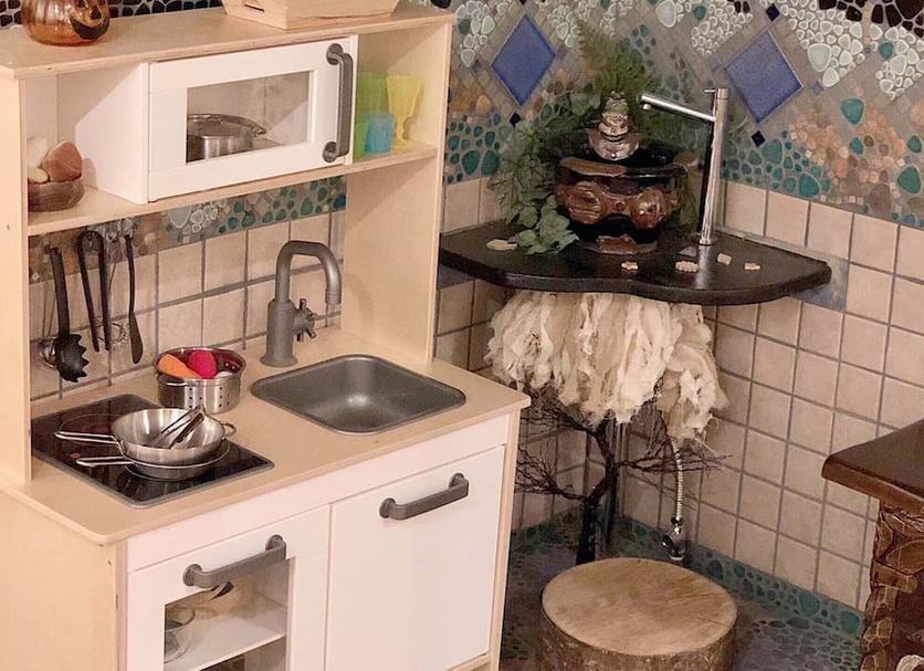 Dapur Foto