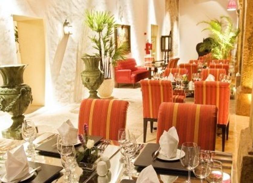 Restoran Foto