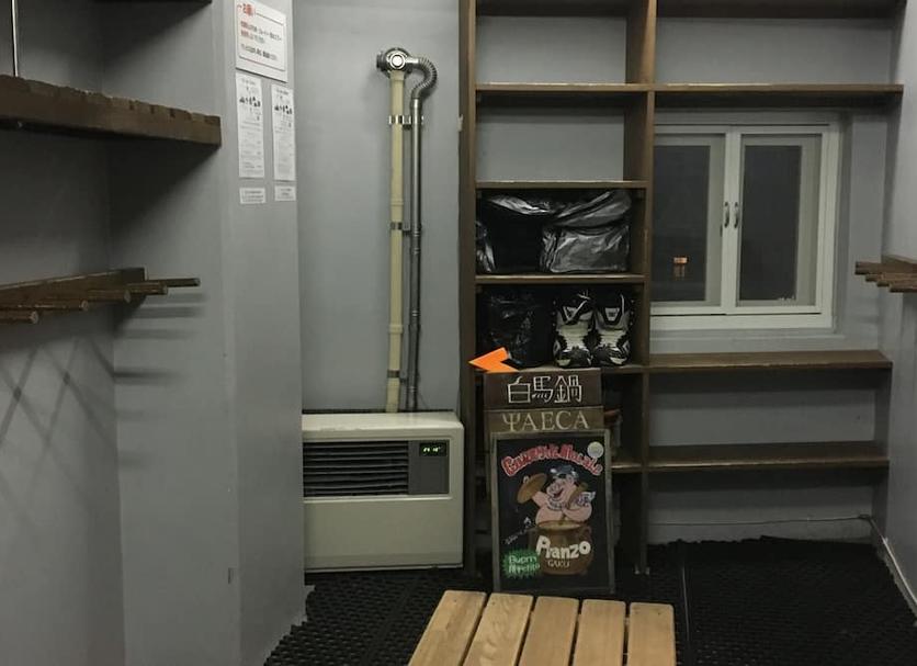 Prasarana kamar Foto