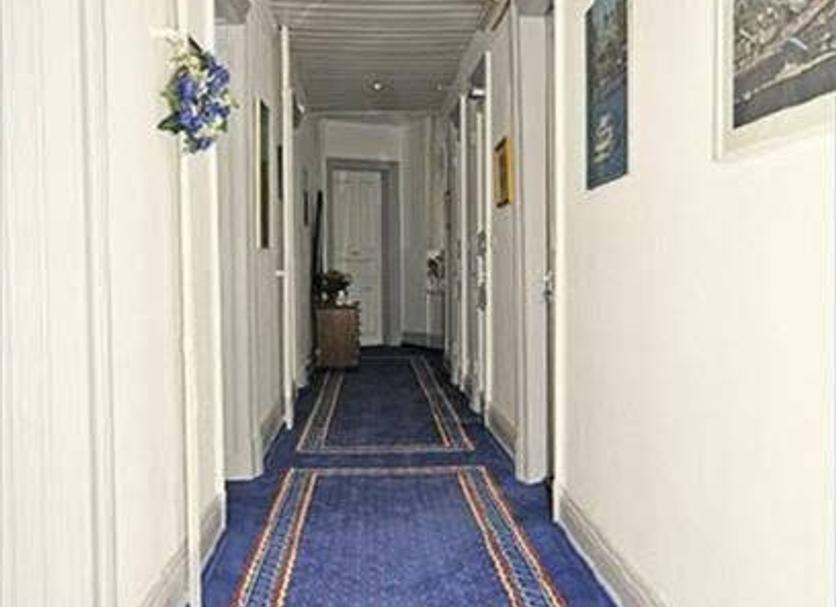 Lorong Foto