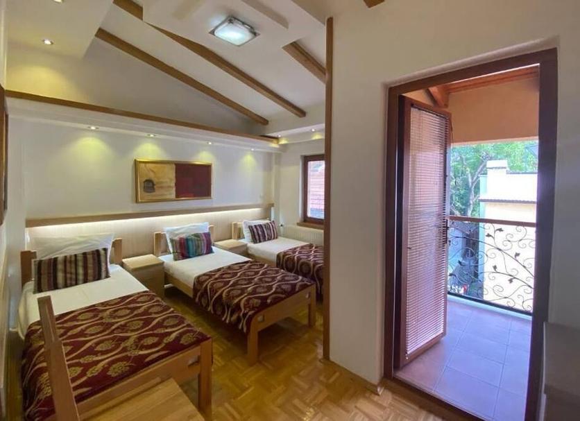 Kamar Tidur Foto