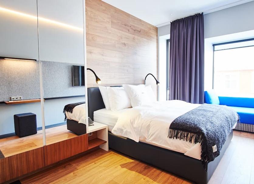 Kamar Tidur Foto