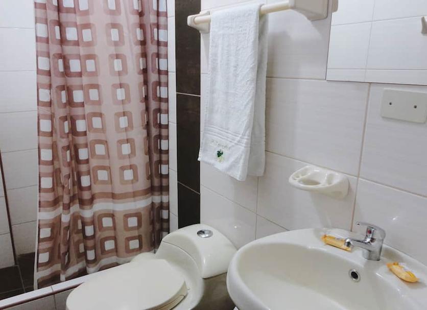Kamar Mandi Foto