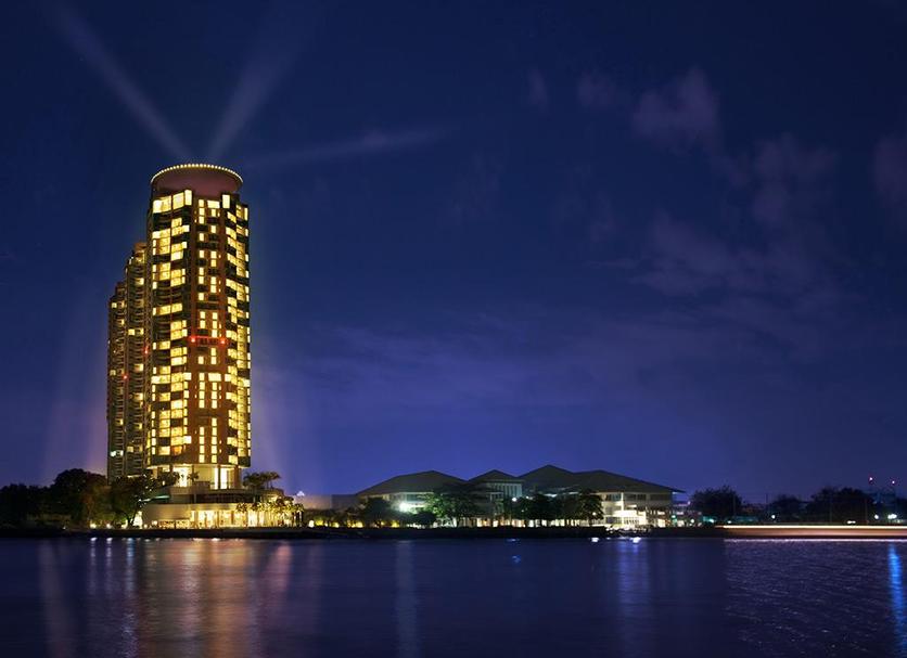 Pemandangan luar Foto