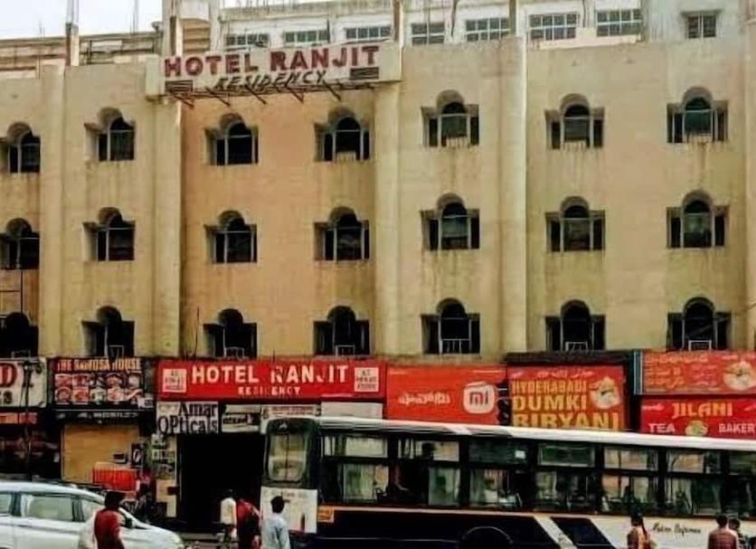 Bangunan Foto