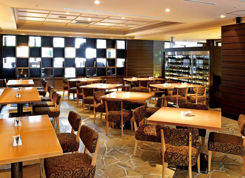 Restoran Foto