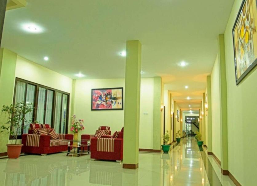 Lorong Foto