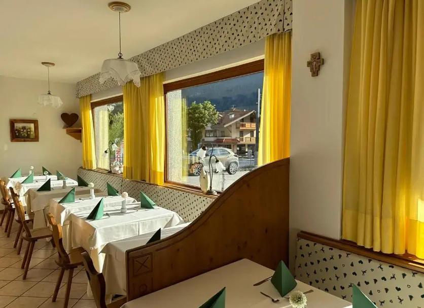 Restoran Foto