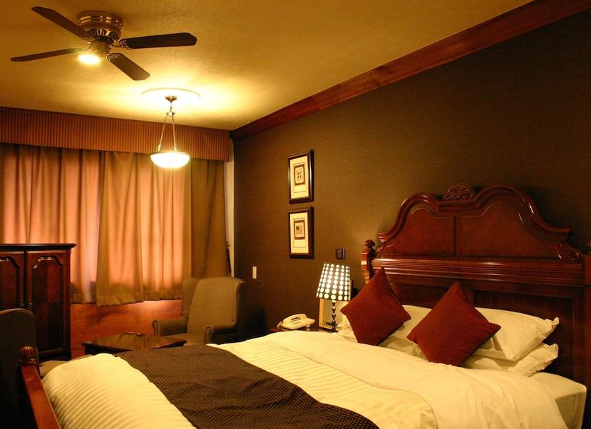 Kamar Tidur Foto
