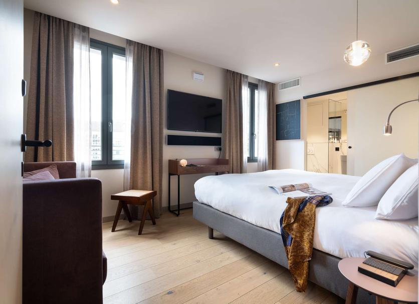 Kamar Tidur Foto
