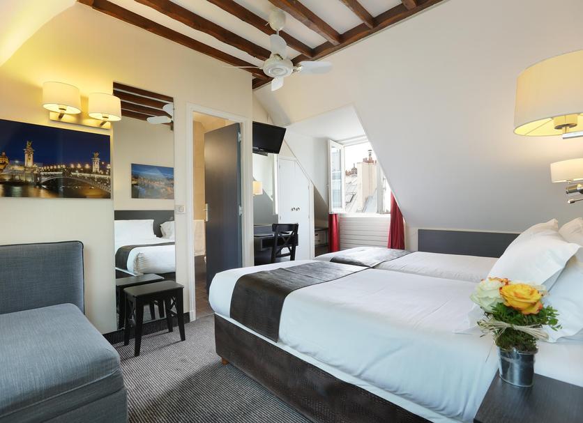 Kamar Tidur Foto