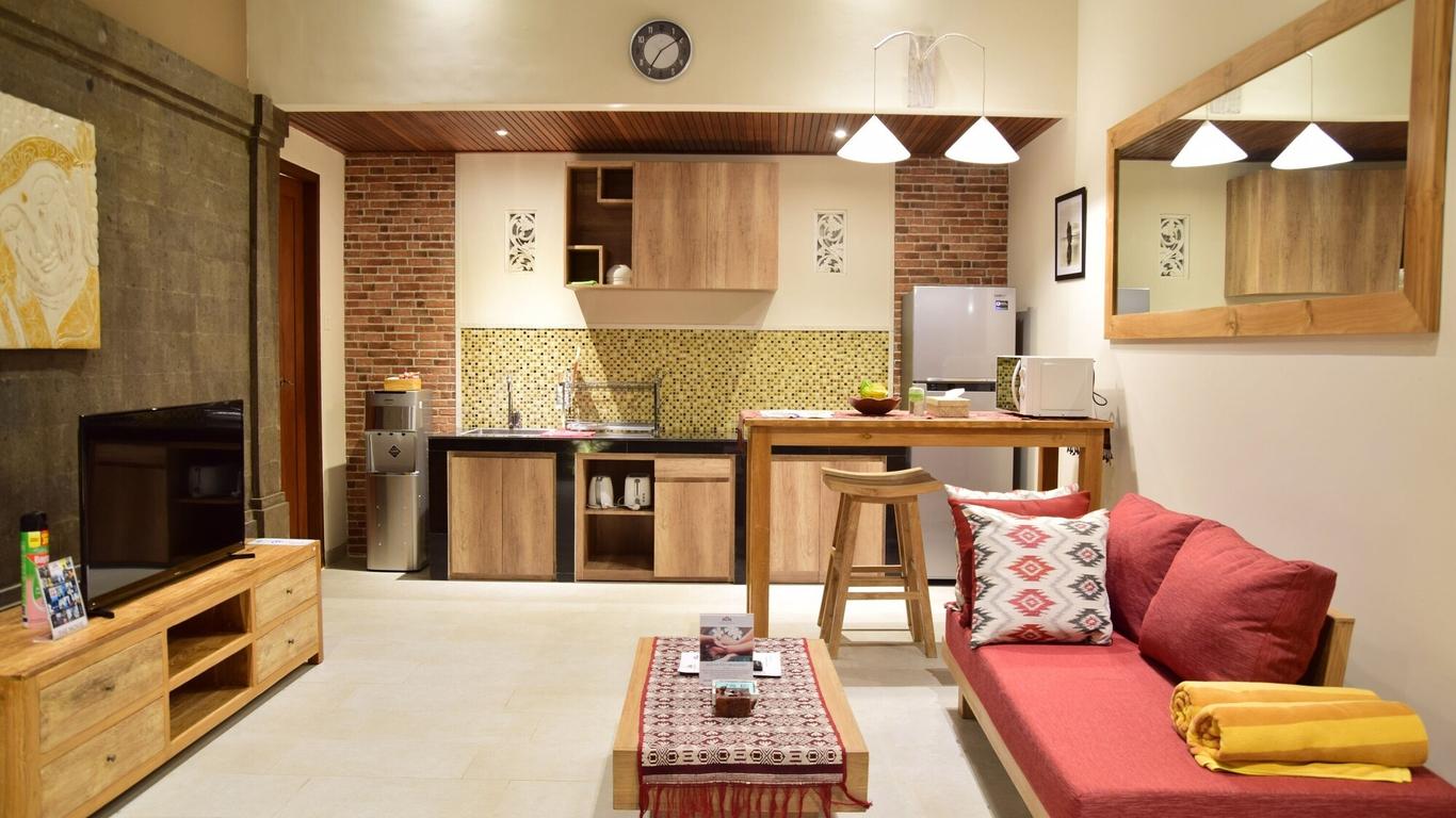 Taman Amertha Villas