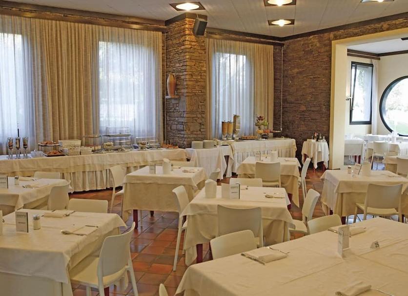 Restoran Foto