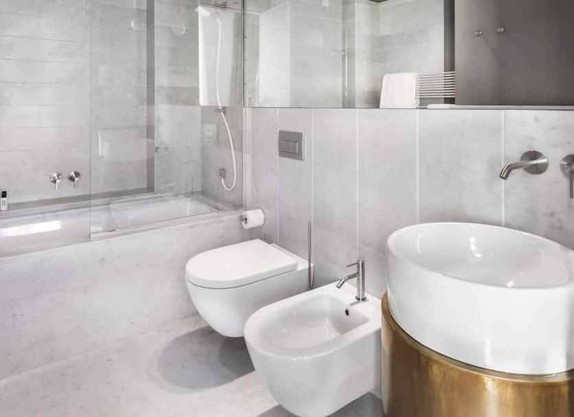 Kamar Mandi Foto