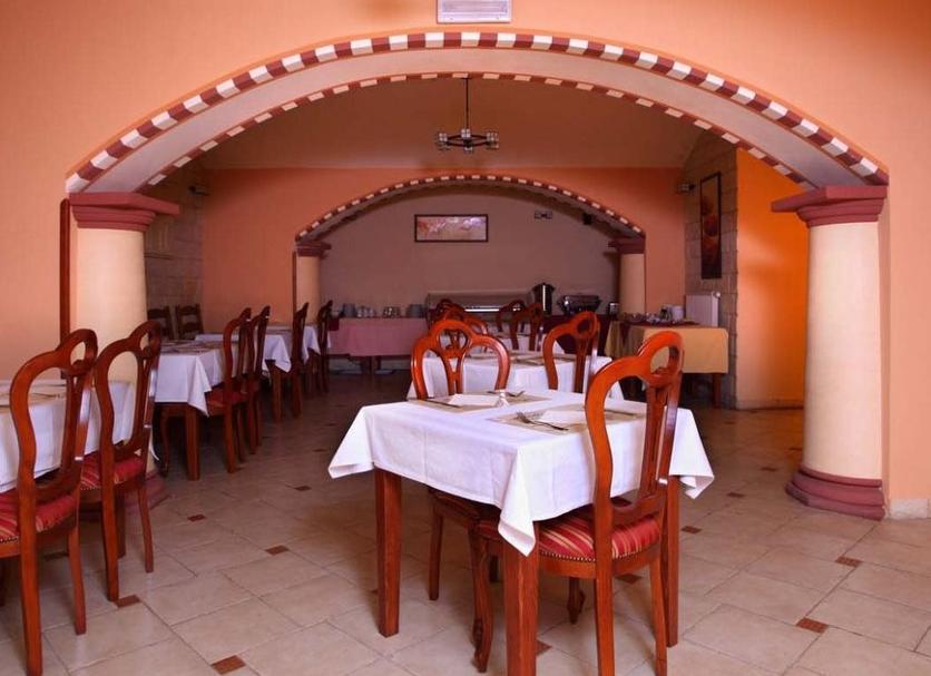 Restoran Foto