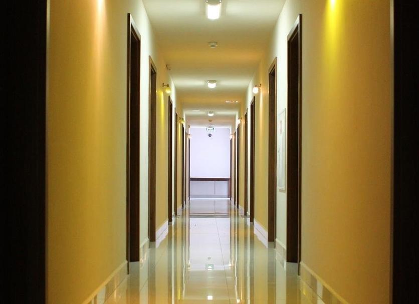 Lorong Foto