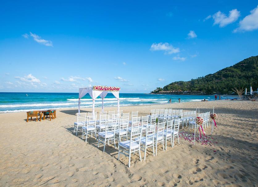 Pantai Foto