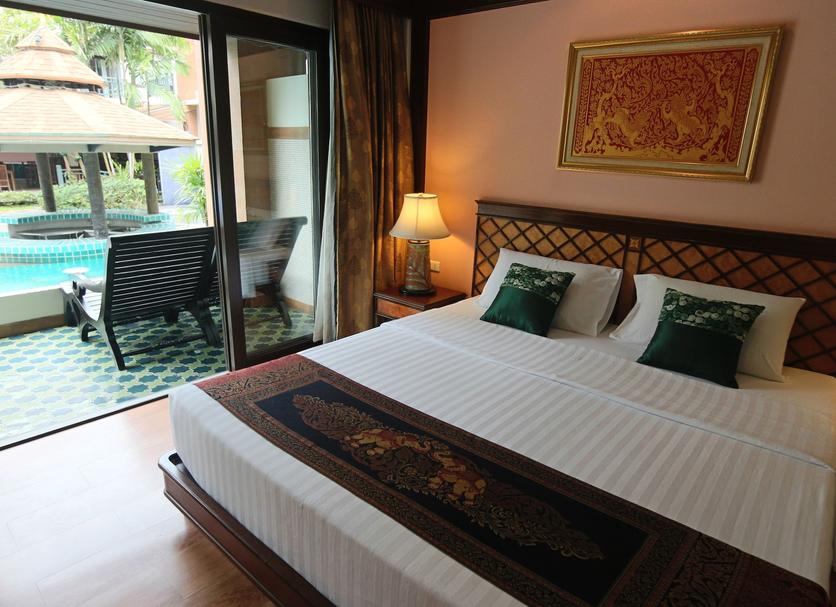 Kamar Tidur Foto