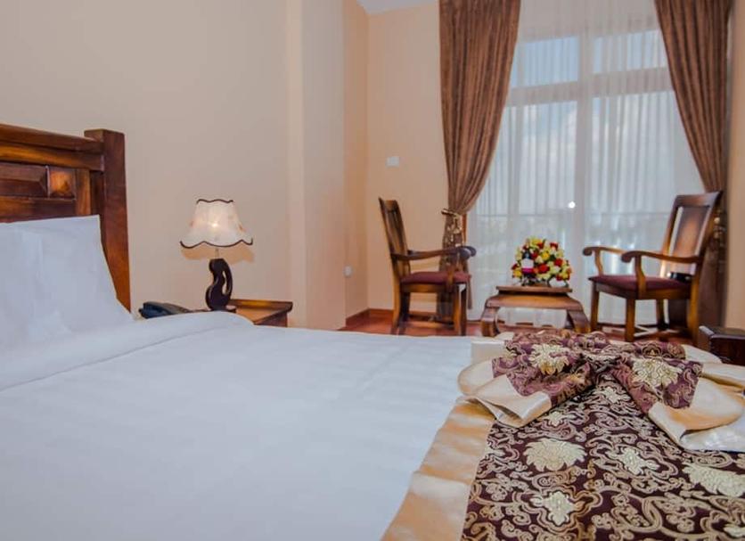 Kamar Tidur Foto