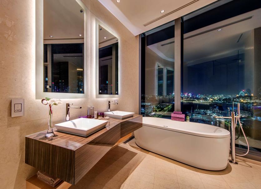 Kamar Mandi Foto