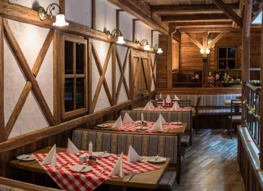 Restoran Foto