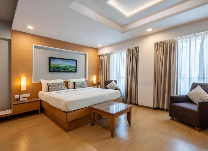 Kamar Tidur Foto