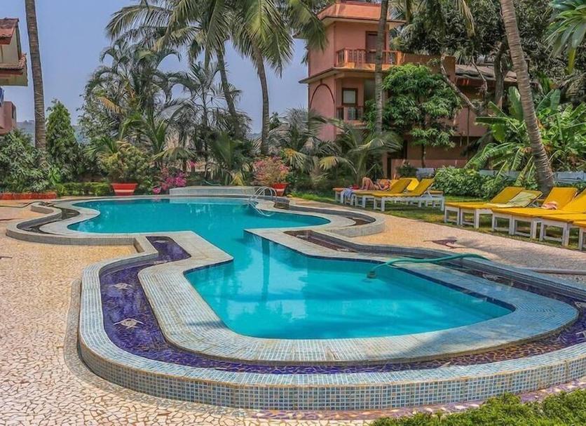 Kolam Foto