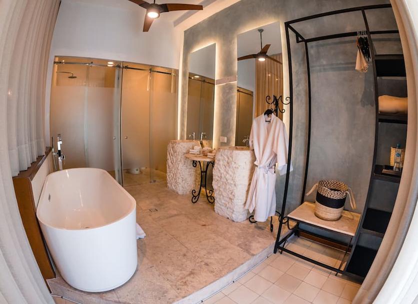 Kamar Mandi Foto