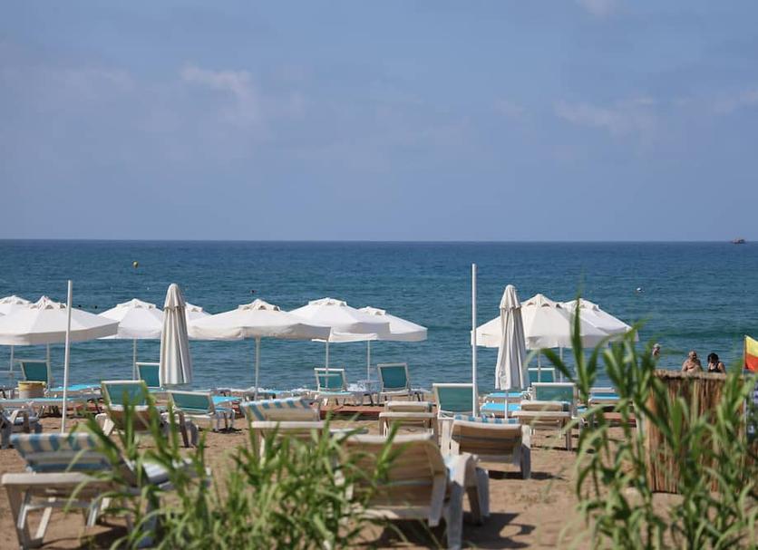 Pantai Foto