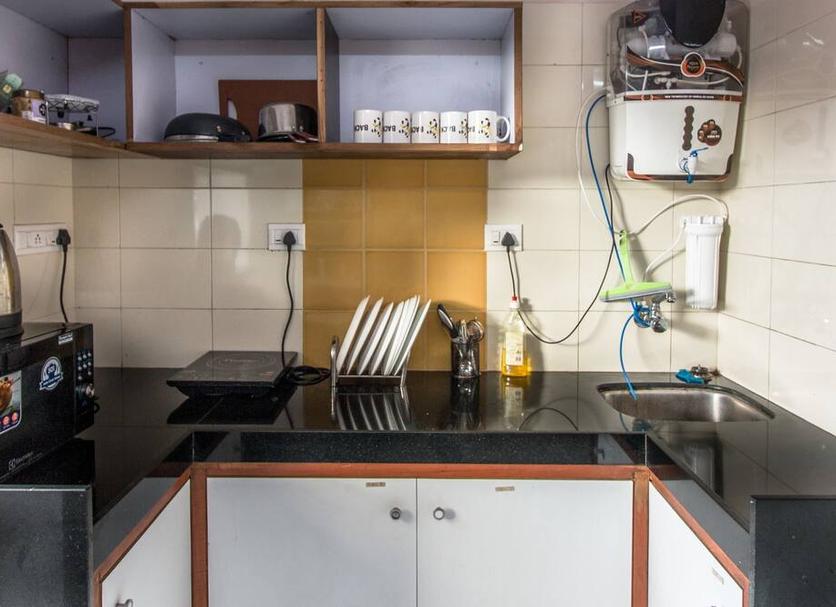 Dapur Foto