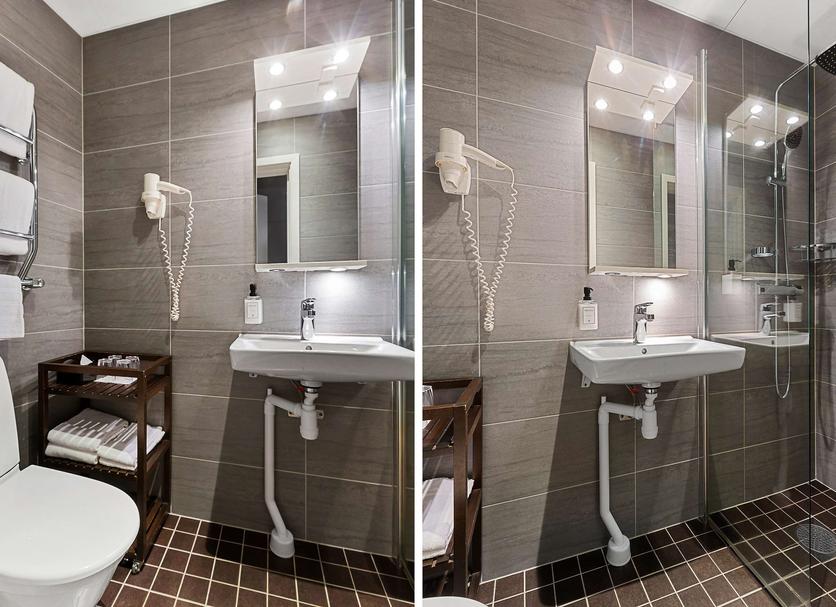 Kamar Mandi Foto