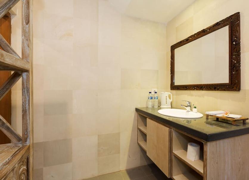 Kamar Mandi Foto