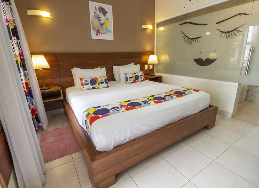 Kamar Tidur Foto