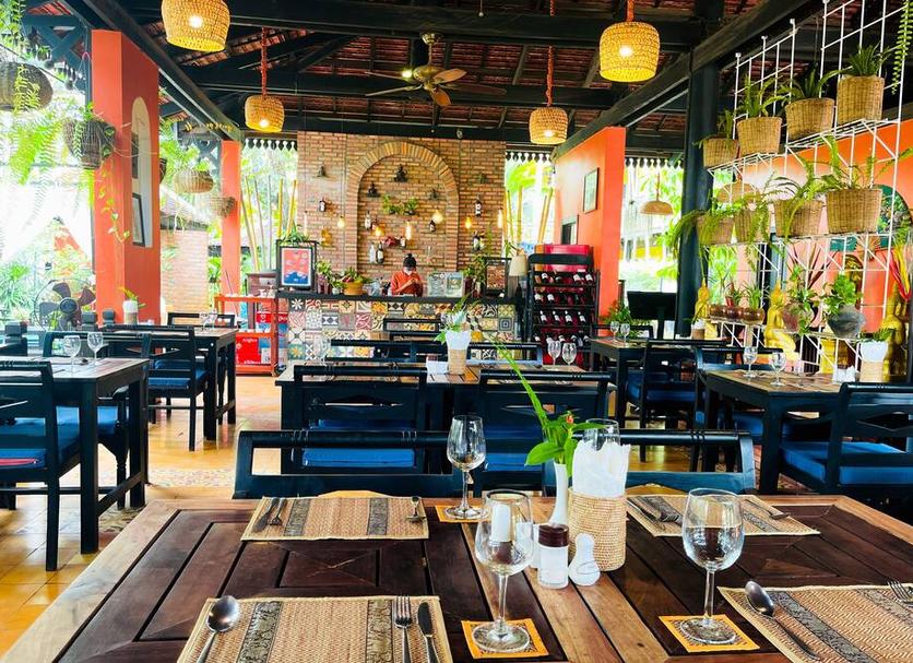 Restoran Foto