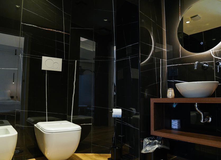 Kamar Mandi Foto