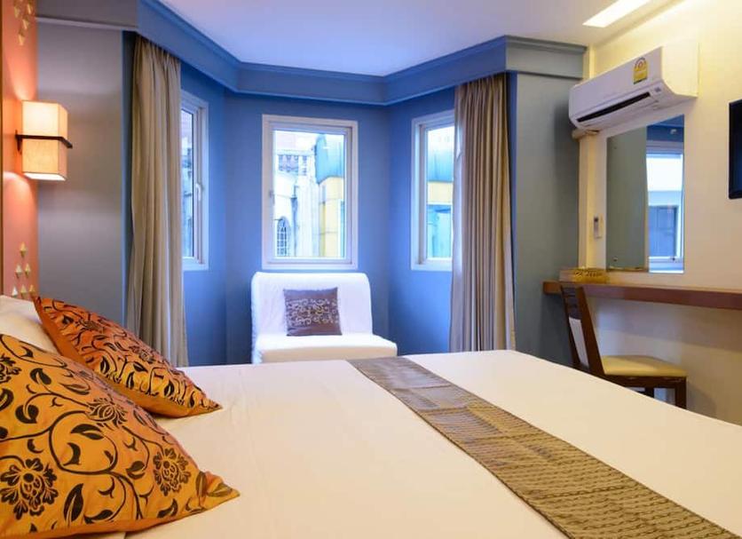 Kamar Tidur Foto