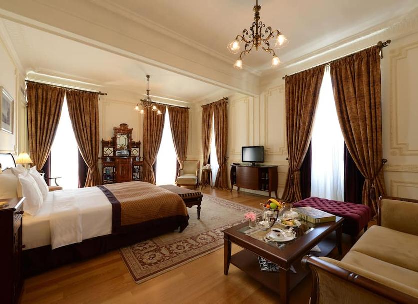 Kamar Tidur Foto