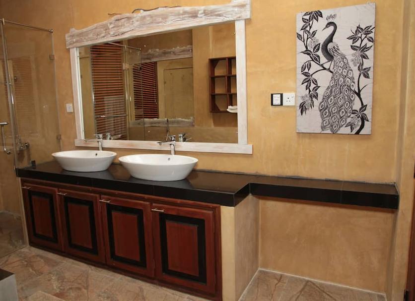 Kamar Mandi Foto