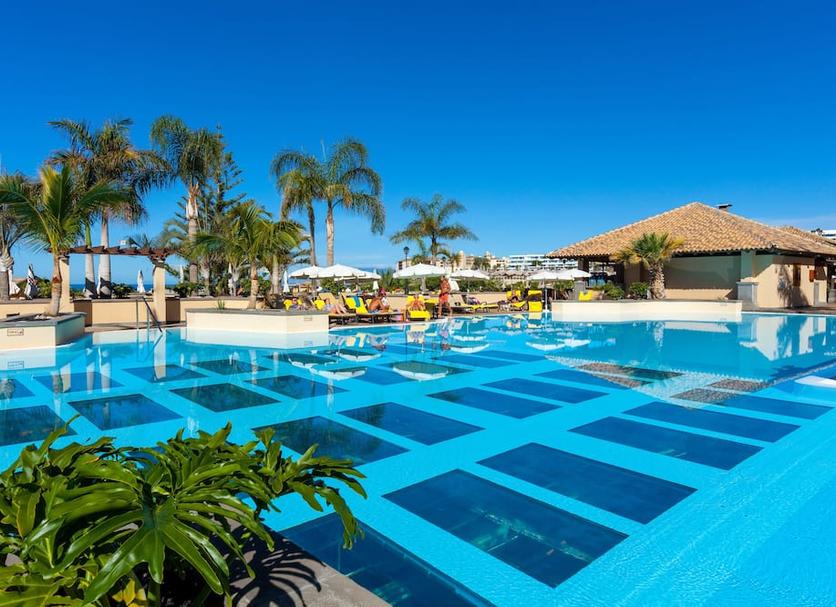 Kolam Foto