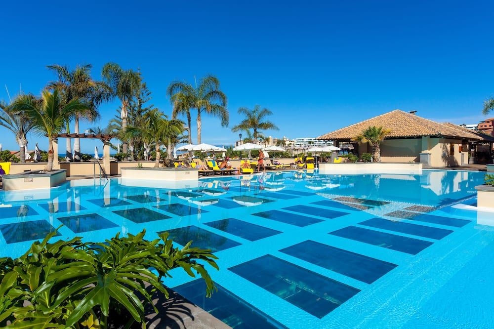 Kolam Foto