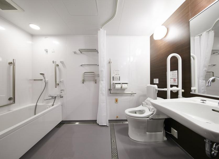 Kamar Mandi Foto
