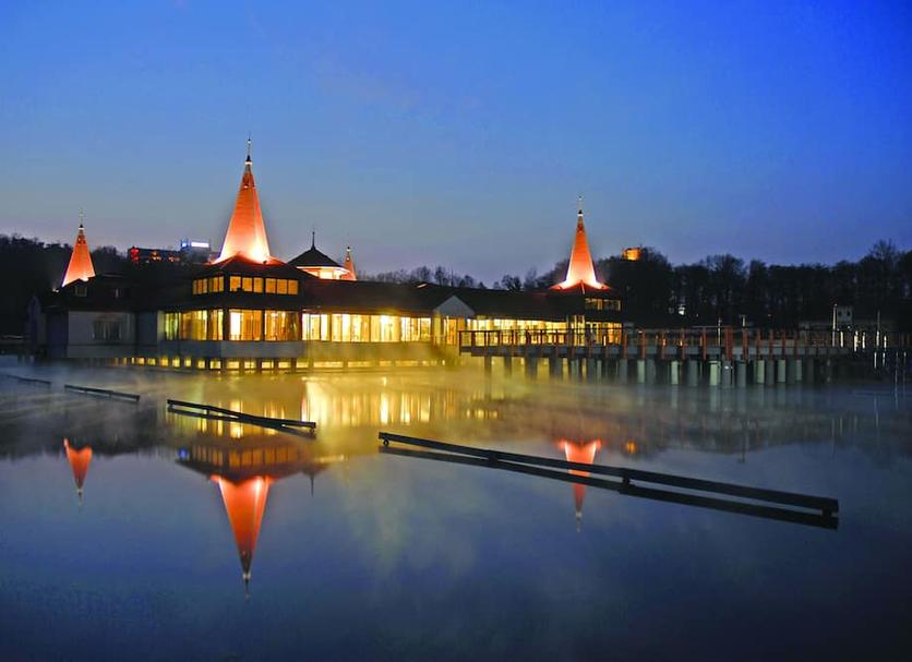 Pemandangan luar Foto