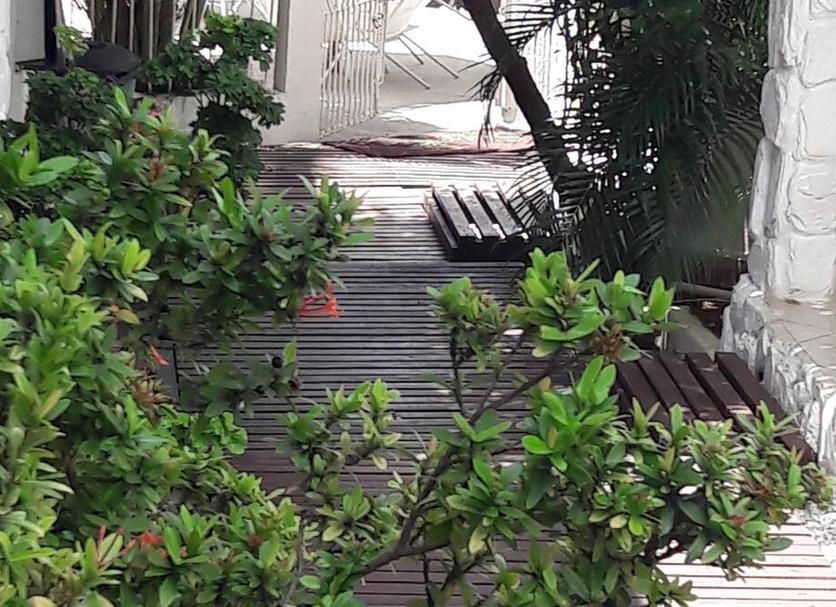 Pemandangan luar Foto