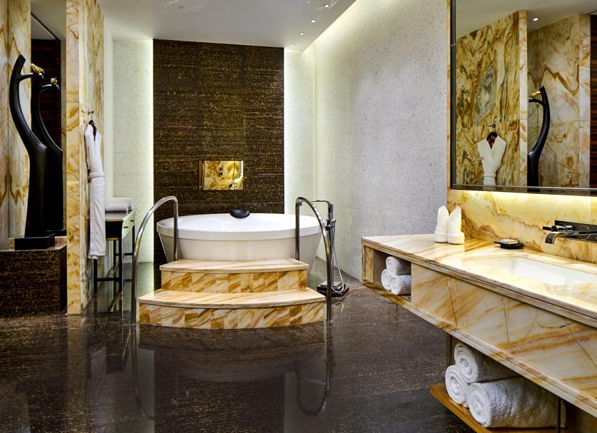 Kamar Mandi Foto
