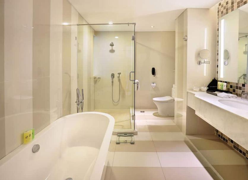 Kamar Mandi Foto