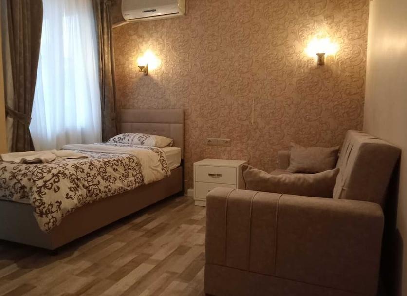 Kamar Tidur Foto