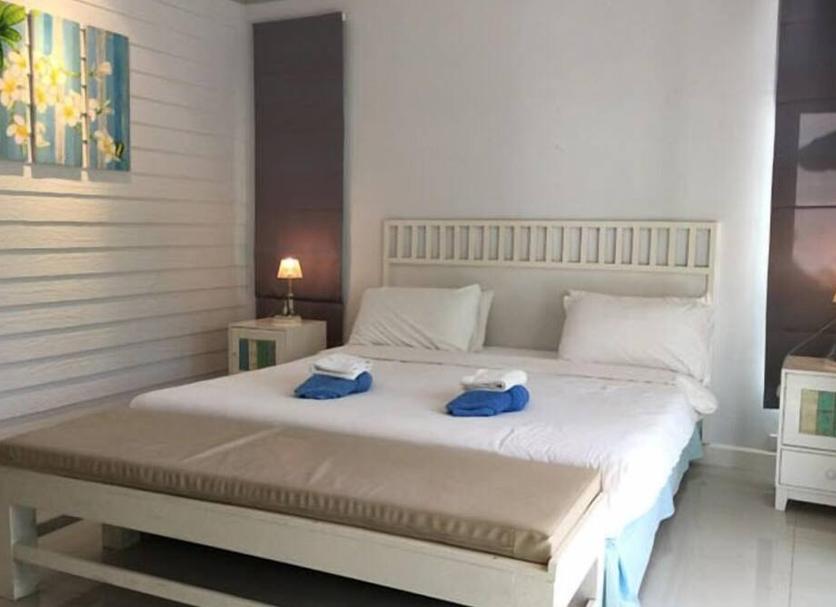 Kamar Tidur Foto